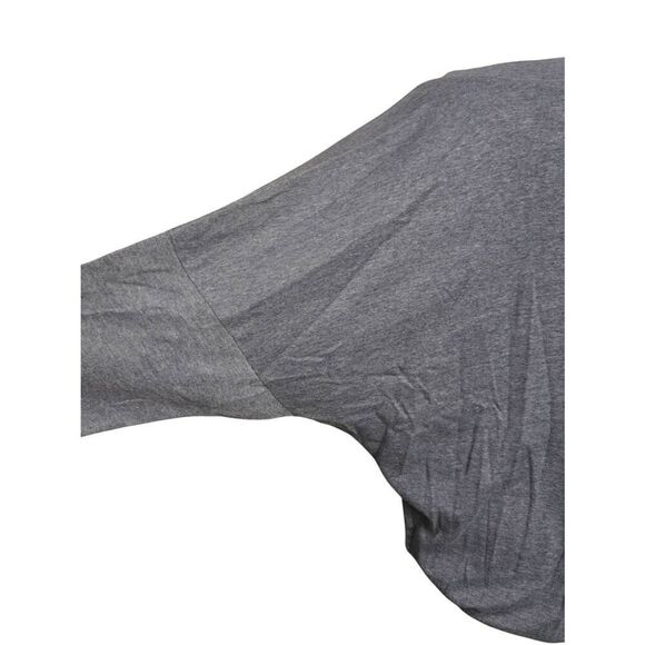 Disney Parks Women's Size XL Rhinestone Mickey Mouse Hi-Low Crop Top - Picture 5 of 7